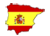PAELLERAS EL CID - Espanol