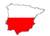 PAELLERAS EL CID - Polski
